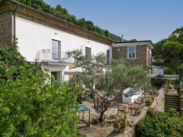 Albeca Boutique Hotel - Relais de charme sul mare