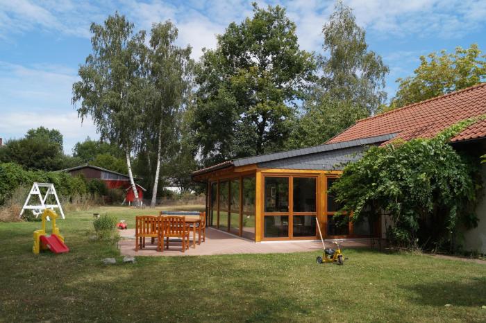 Das kleine Haus