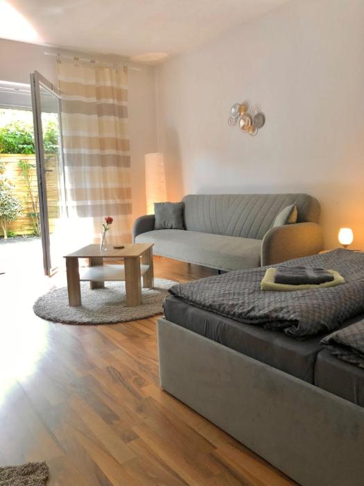 Ferienwohnungen Am Klusteich