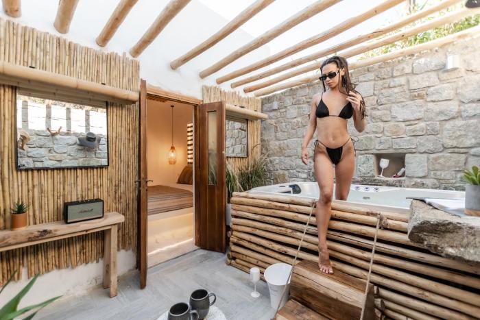 Naxian Serenity Suites