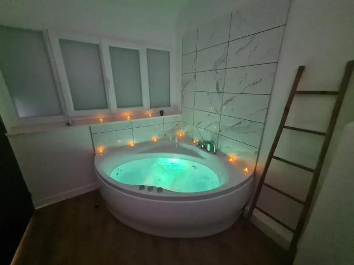 Le Bohème chic : au coeur du centre historique