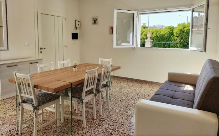 Casa vacanza da Flavia