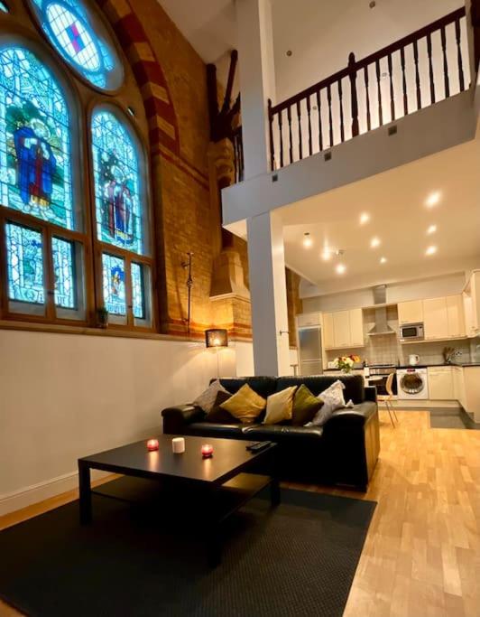 Magical Church Conversion in Watford