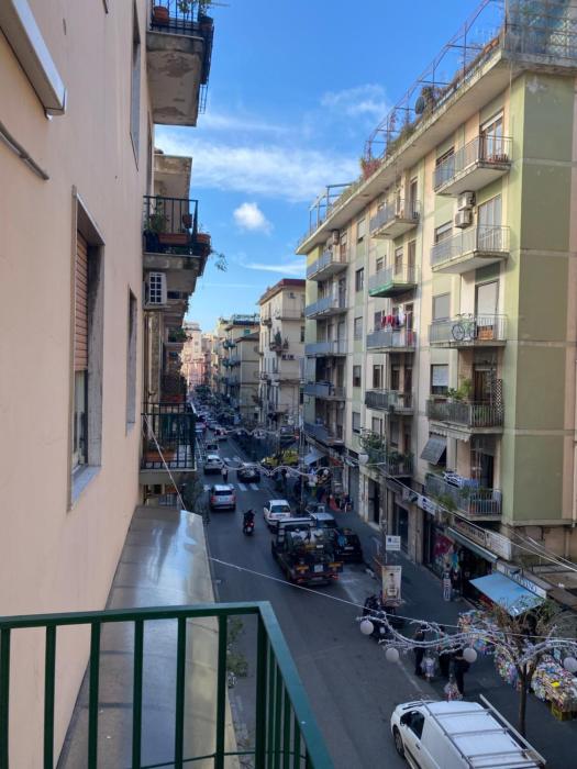 Casa Vacanze "Doce Doce"