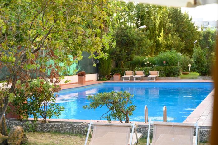 Laura Sweet Home con Piscina