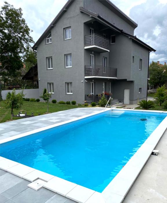 Apartmani Stefan