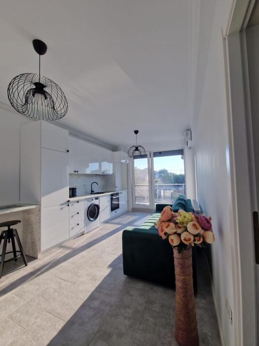 Apartament Mamaia Nord