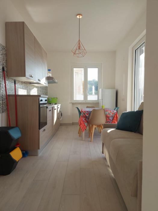 MARE.MORA Case vacanza Palinuro