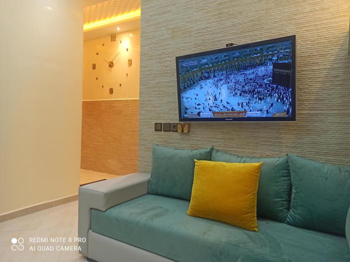 شقة بإقامة الجوهرة الصويرة