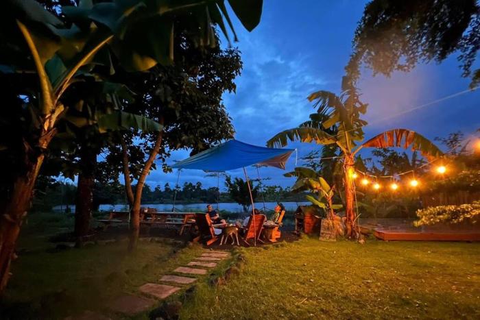 Tam An Lakeview Homestay