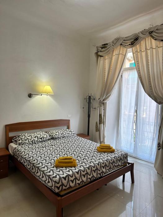 Alloggio in centro ben servito