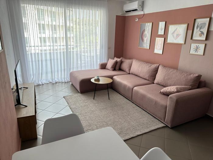 Lulu Suites - Coral