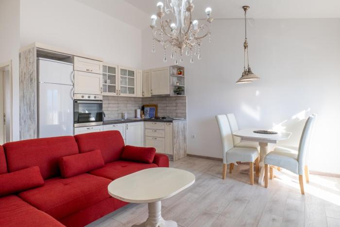 Apartments Mensura