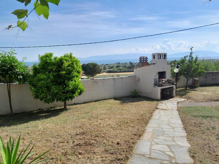 Georgias Summer House