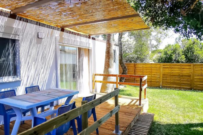 Apartamento Mery Oliva