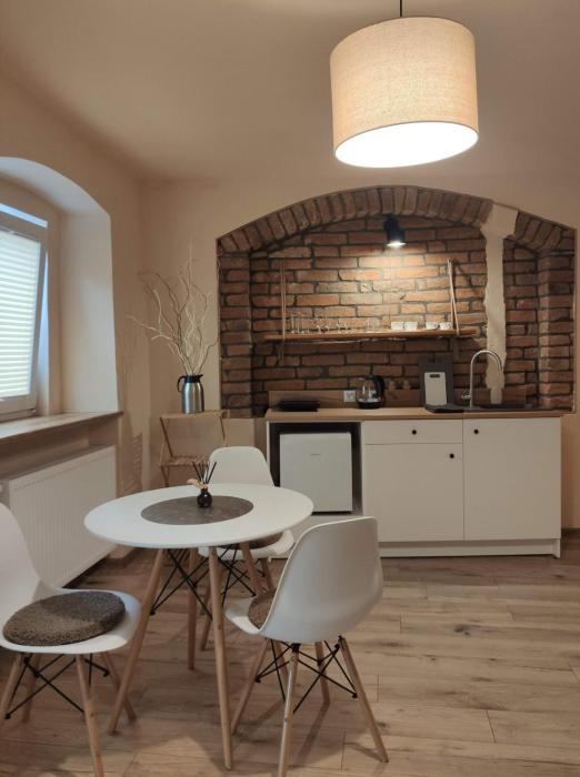 Apartamenty i pokoje gościnne