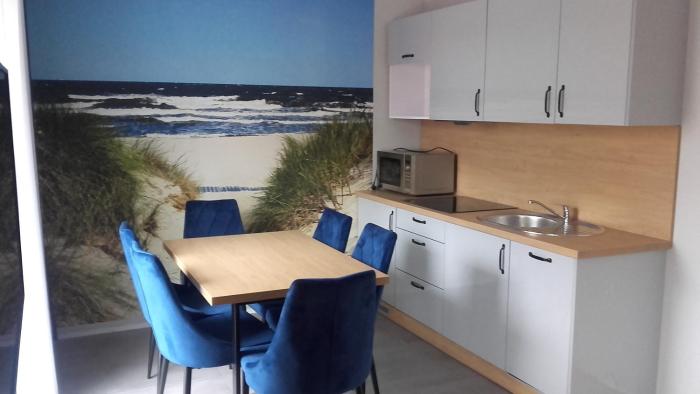 Apartament Słoneczny i Morski