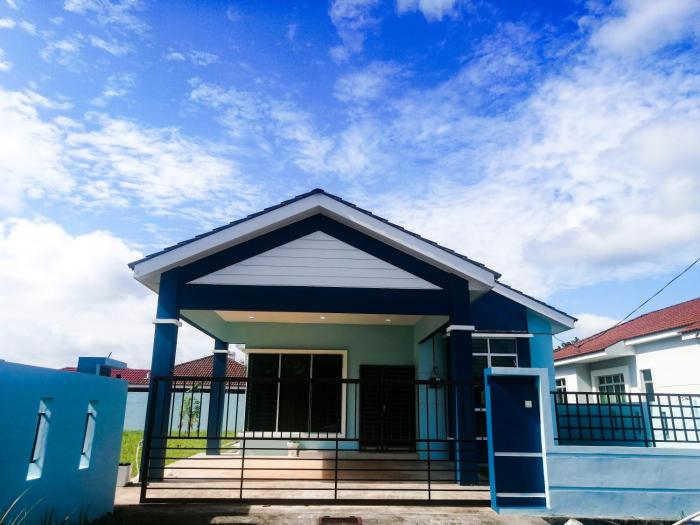 Marvelous Homestay SP Kedah