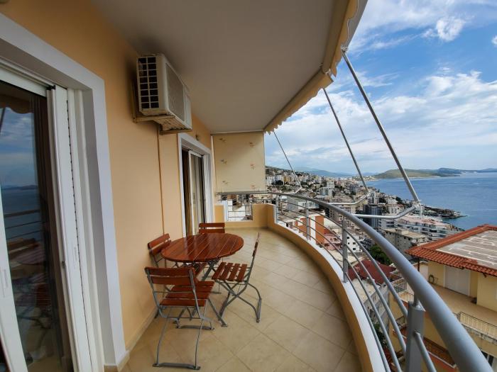 Saranda View