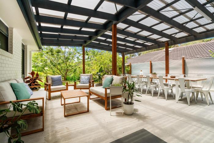 La Maison Ver La Mer by ReadyStay - BYO LINEN & TOWELS