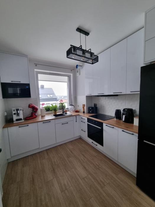 Luksusowy Klimatyzowany Apartament blisko Centrum