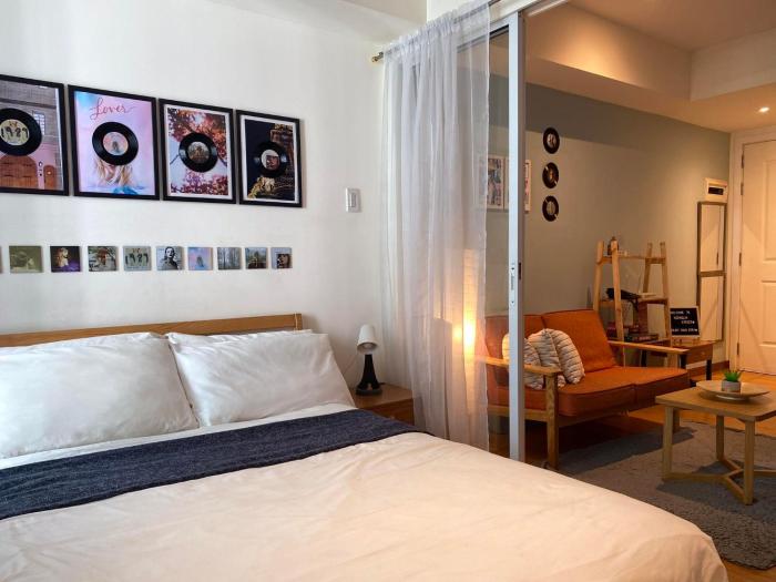 Taylor Swift - inspired Staycation in Azure