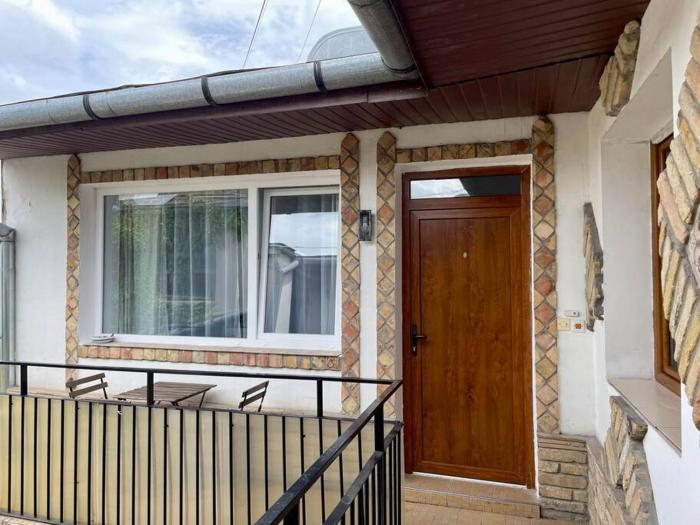 Alina Urban Getaway Novi Sad center pet friendly apartment