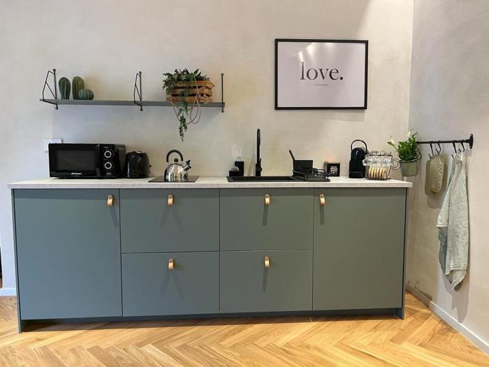 La Piazzetta Guest House