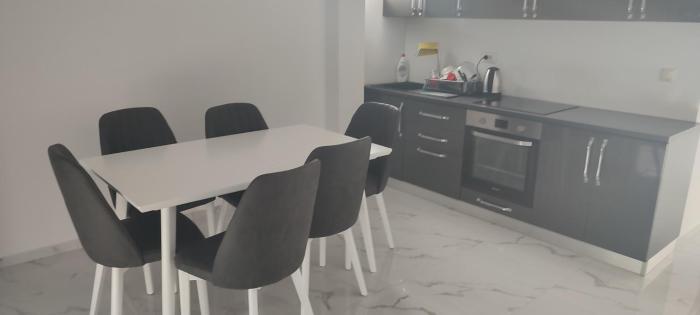 Golem Apartment Luxury