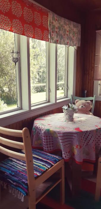 Villa Vintage