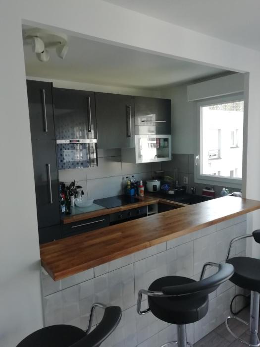 Au pied du Stade De France - 25 min Aéroport CDG