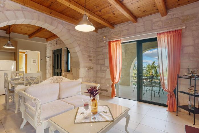 Villa Terpsichore St George Retreat BY APOKORONAS-VILLAS