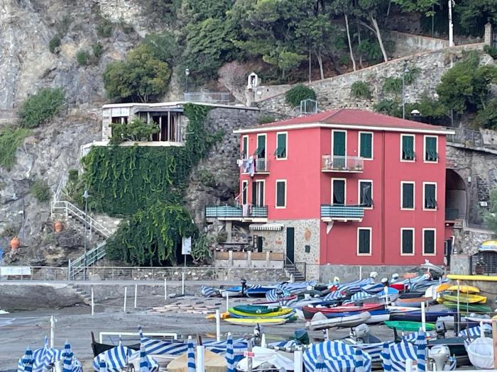 Benvenuto Beach House