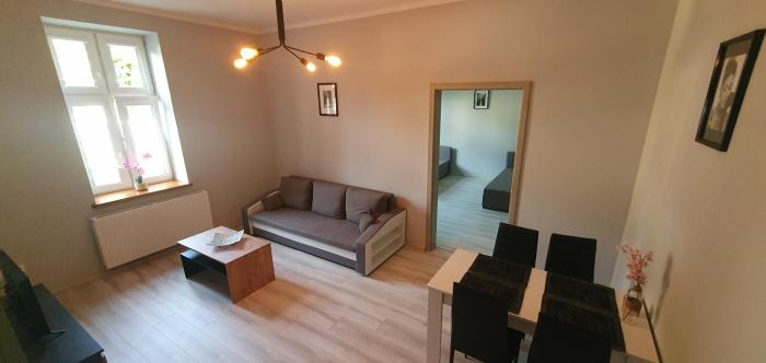 Apartament Starówka