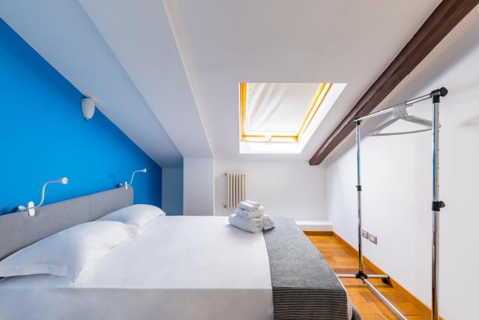 Attico al Duomo by Napoliapartments