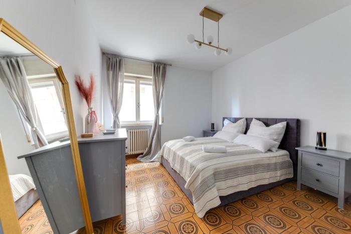 Appartamento accogliente, Pesaro