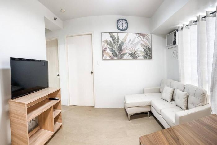 New Avida Cebu 2BR(50mbps,6pax)