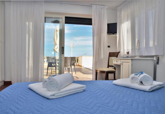 Hotel Villa Giovanna