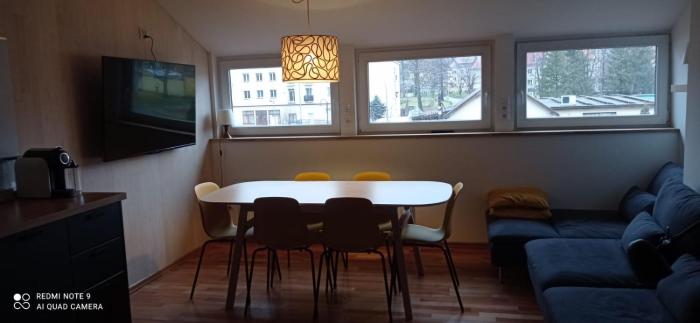 Apartment na Gruszy