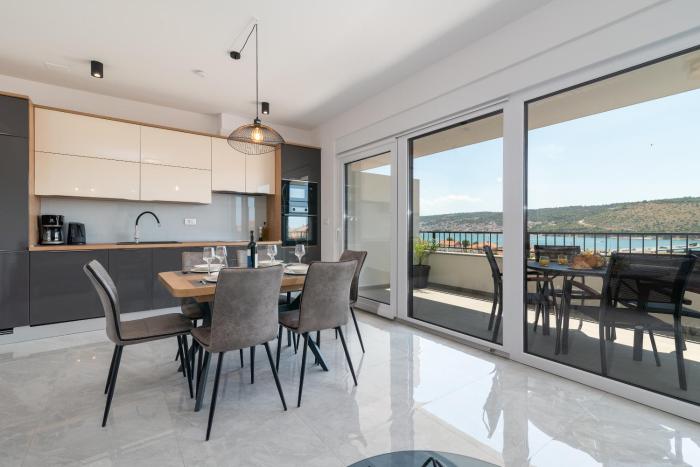 Apartment New Bridge Trogir