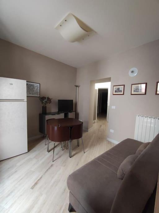 Dimora tra ciuchi e poeti