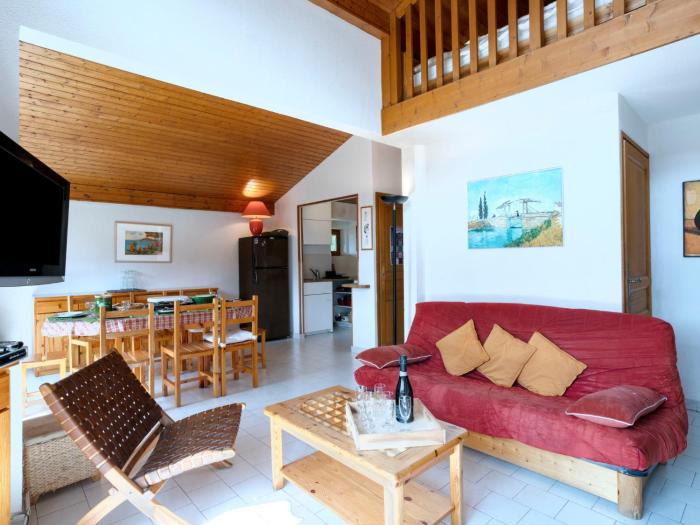 Apartment Martagon-1 by Interhome