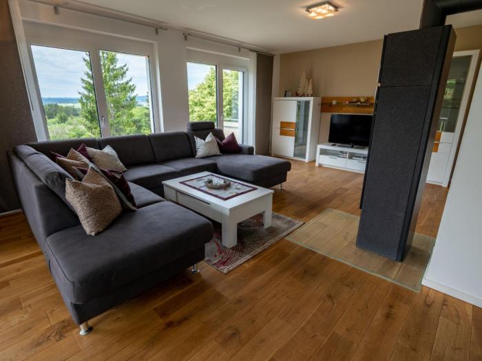 Holiday Home Ambiente by Interhome