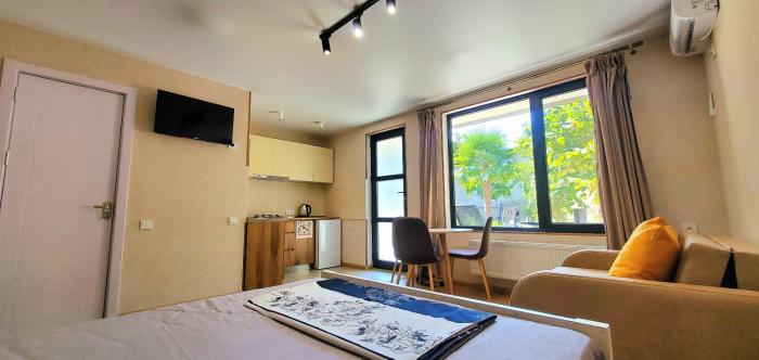 GuestRoom KOKO