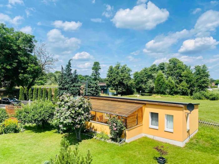 Spree am See - Dein Ferienhaus