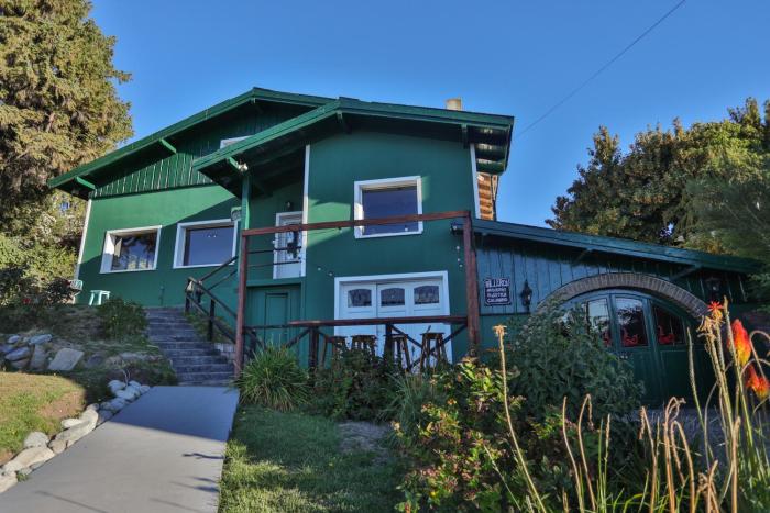 Green House Bariloche