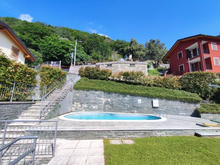 Apartment Lakeview Le Vele by Interhome