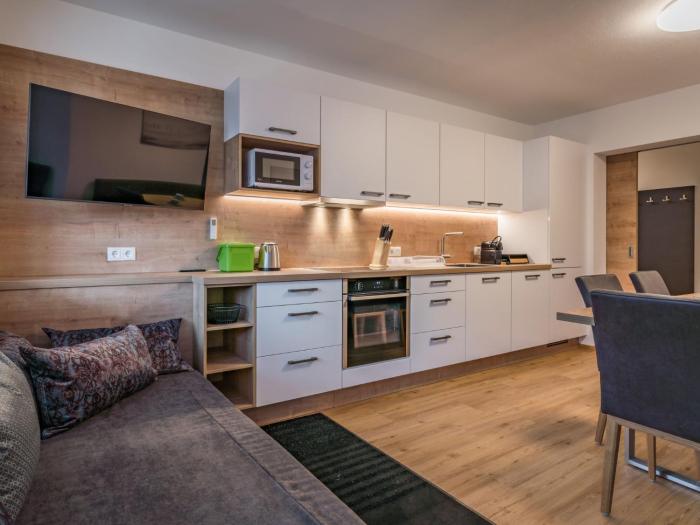 Apartment Montec-3 by Interhome