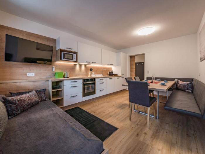 Apartment Montec-1 by Interhome