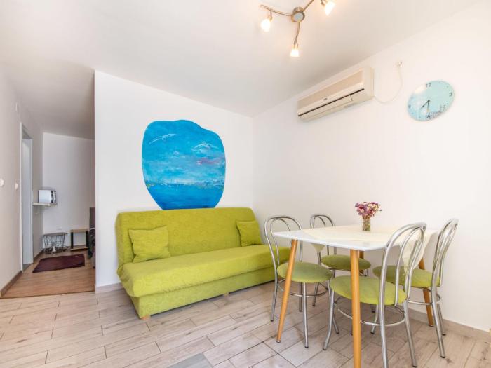 Studio Fruk-1 by Interhome